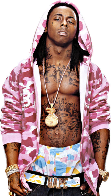 lil wayne lollipop lyrics. Lil Wayne 