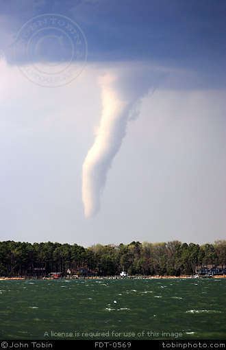 What Is It Called When A Tornado Forms Over Water 16
